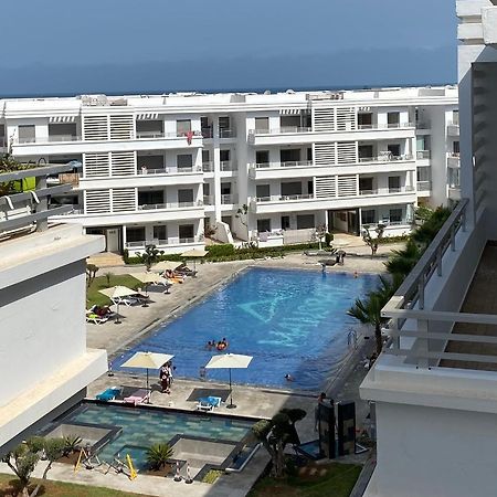 Mansbay Beach, Vue Sur Mer, Acces Plage A Pied, מוחמדיה מראה חיצוני תמונה